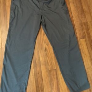 Nike Gray Sweatpants for Versatile Comfort